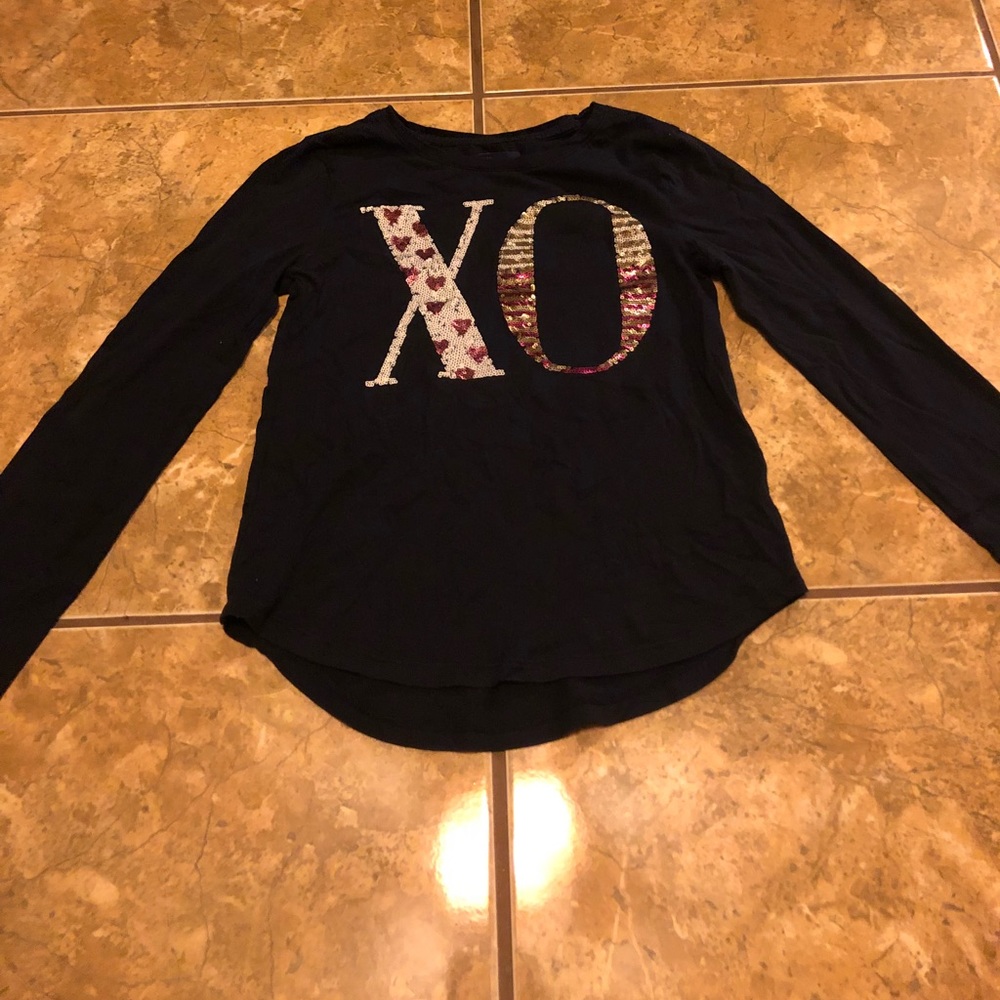Gap kids shirt
